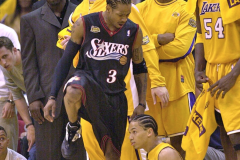 他扛起了球队！前马刺新秀成为格鲁吉亚男篮的绝对核心。