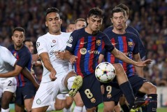 世预赛：阿根廷VS委内瑞拉比赛分析