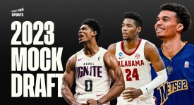 2008年东部季后赛：骑士队对阵凯尔特人三巨头激战，詹姆斯独木难支惜败开场