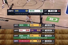 安东尼篮球生涯圆满，荣登NBA名人堂湖人队致敬